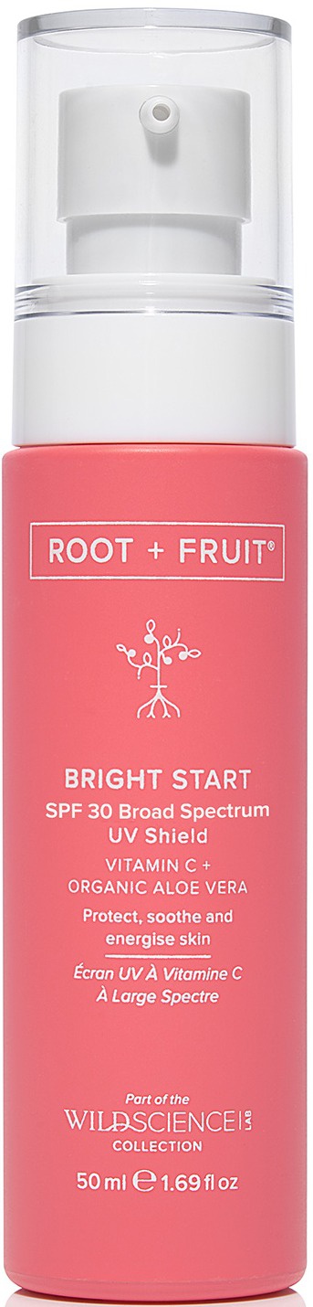 Root + Fruit Bright Start