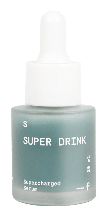 Serum Factory Super Drink Supercharged Serum