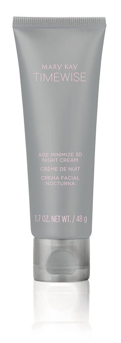 Mary Kay Age Minimize 3D Night Cream | Canada