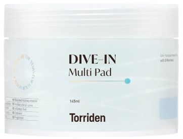 Torriden Dive-In Multi Pad