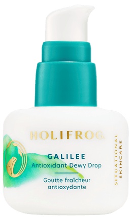 Holifrog Galilee Antioxidant Dewy Drop