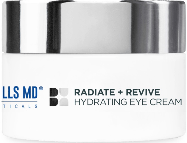 Beverly Hills MD Radiate + Revive Hydrating Eye Cream