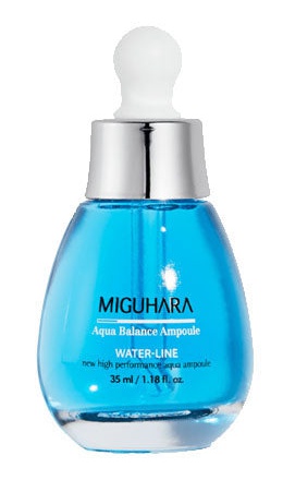 Miguhara Aqua Balance Ampule