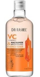 Dr.Rashel Vitamin C & Niacinamide Brightening Essence Toner