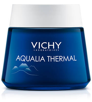 Vichy Aqualia Themal Night Spa