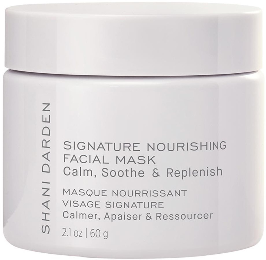 Shani Darden Skin Care Signature Nourishing Facial Mask