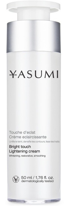 yasumi Bright Touch