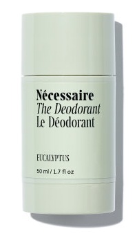 Nécessaire The Deodorant - With Aha