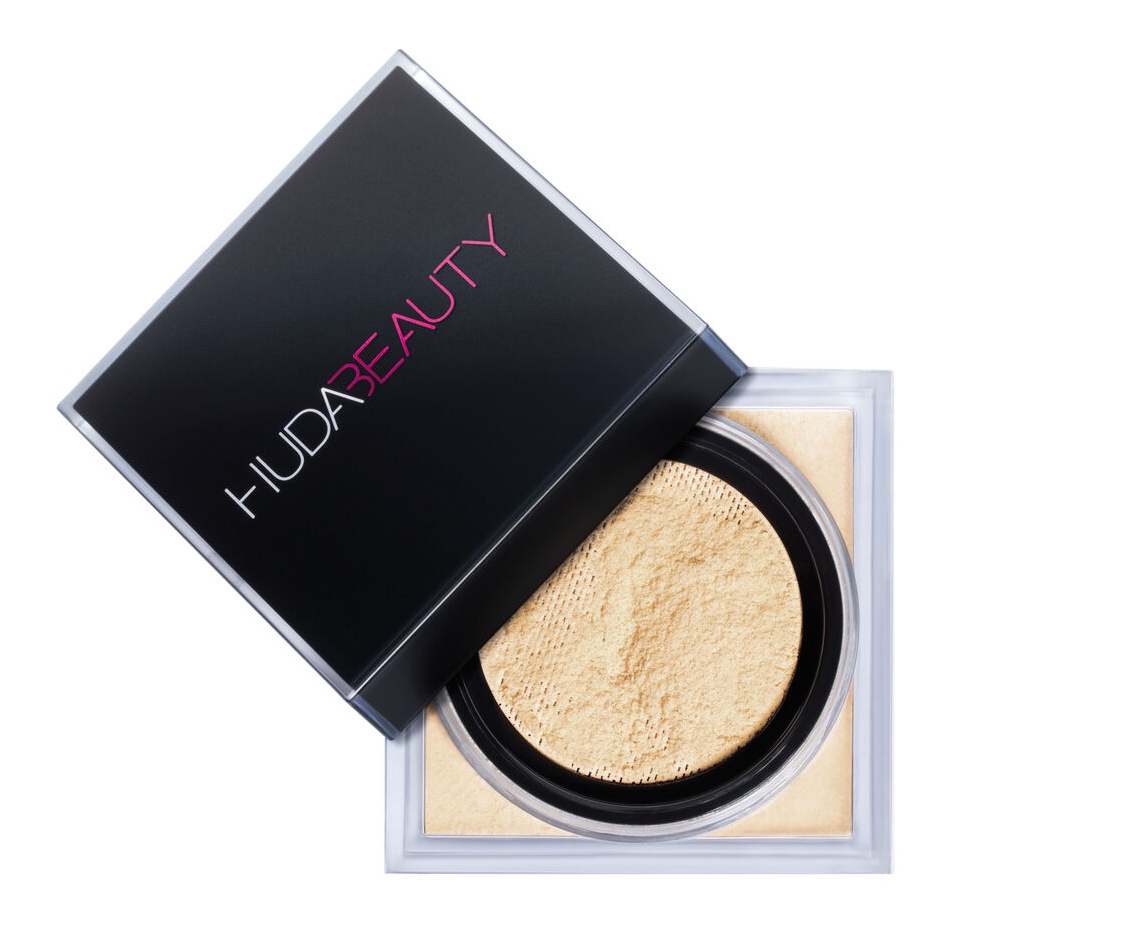 Huda Beauty Powder