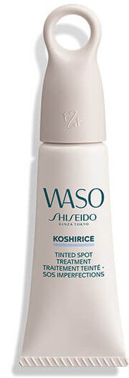 Shiseido Waso Colored Spot Treatment