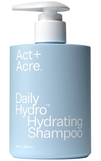 Act + Acre Daily Hydro™ Hydrating Shampoo
