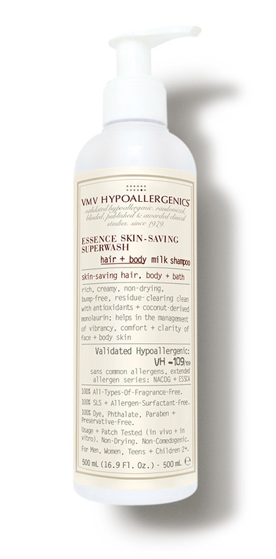 VMV HYPOALLERGENICS Essence Skin-Saving Superwash