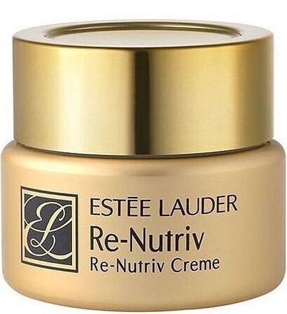 Estée Lauder Re-nutriv Classic Creme