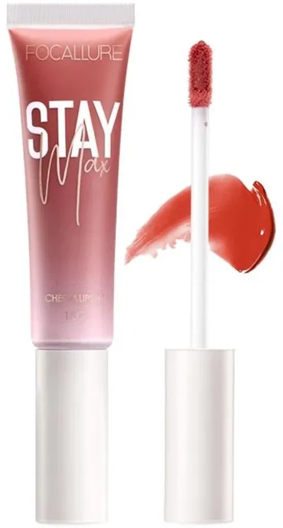 Focallure Staymax Moisturizing Cheek & Lip Tint