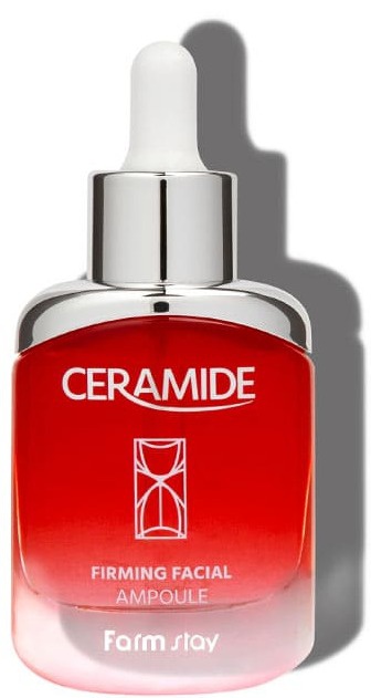 FarmStay Ceramide Firming Facial Ampoule