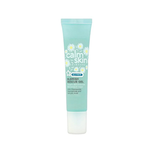 Superdrug Calm Skin Blemish Rescue Gel