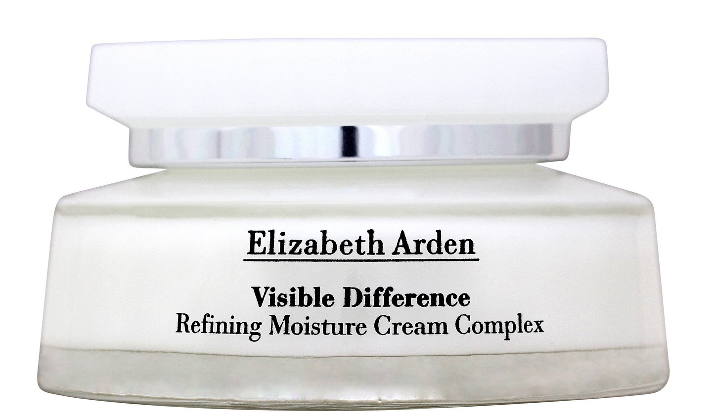 Elisabeth Arden Visible Difference Refining Moisture Cream Complex