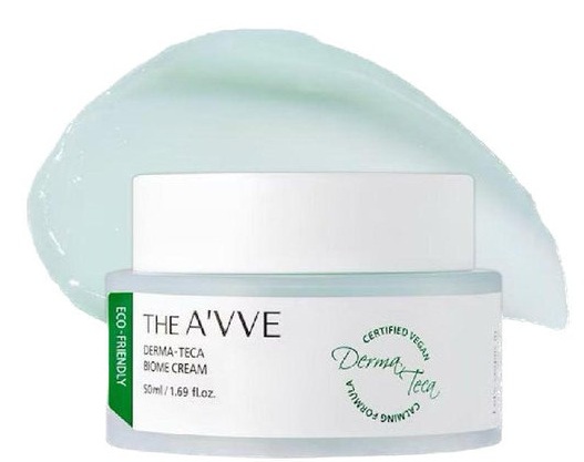 the a’vve Derma Teca Biome Cream