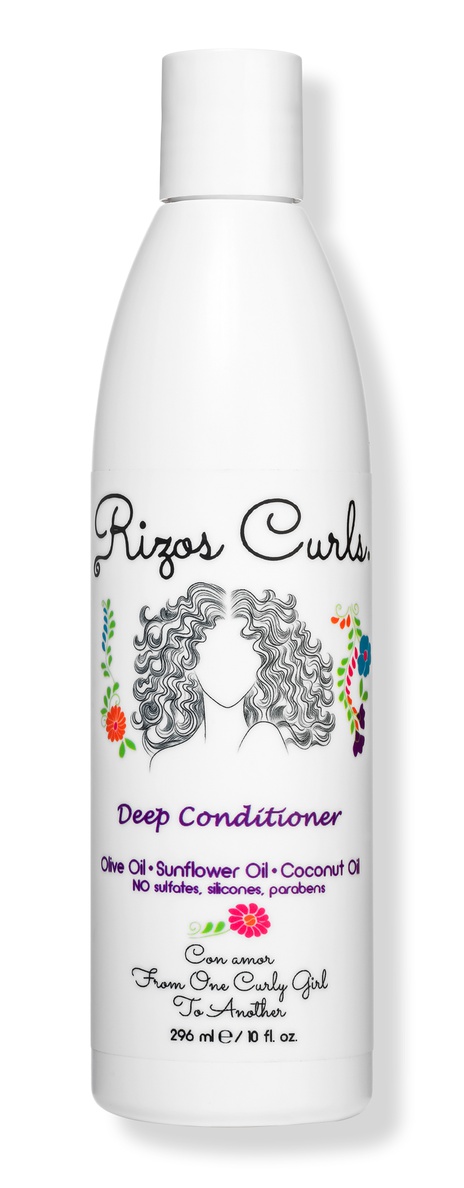 Rizos Curls Deep Conditioner