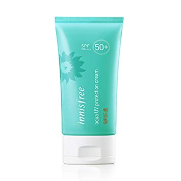innisfree Aqua Uv Protection Cream Water Drop Spf50+ Pa++++