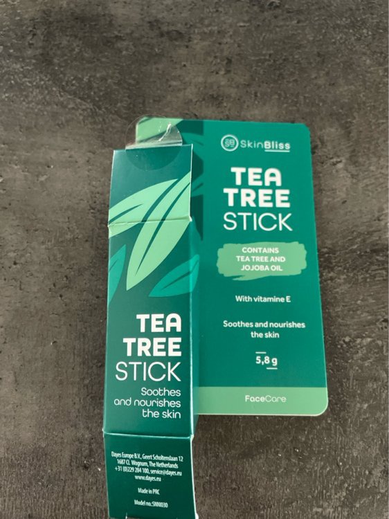 Skinbliss Tea Tree Stick