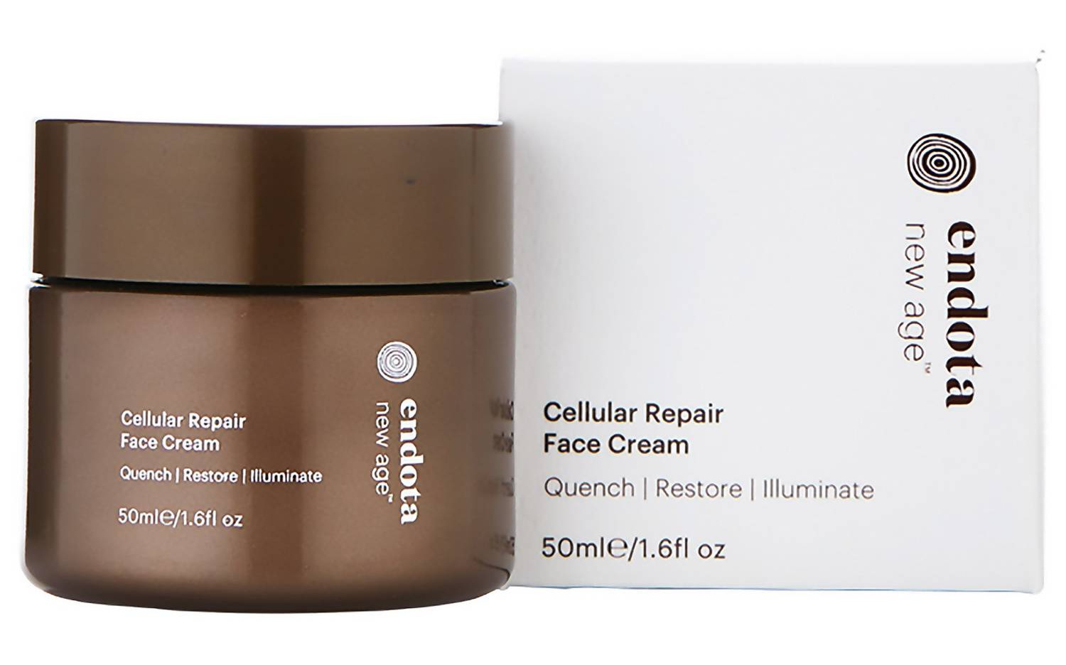 Endota Spa Cellular Repair Face Cream