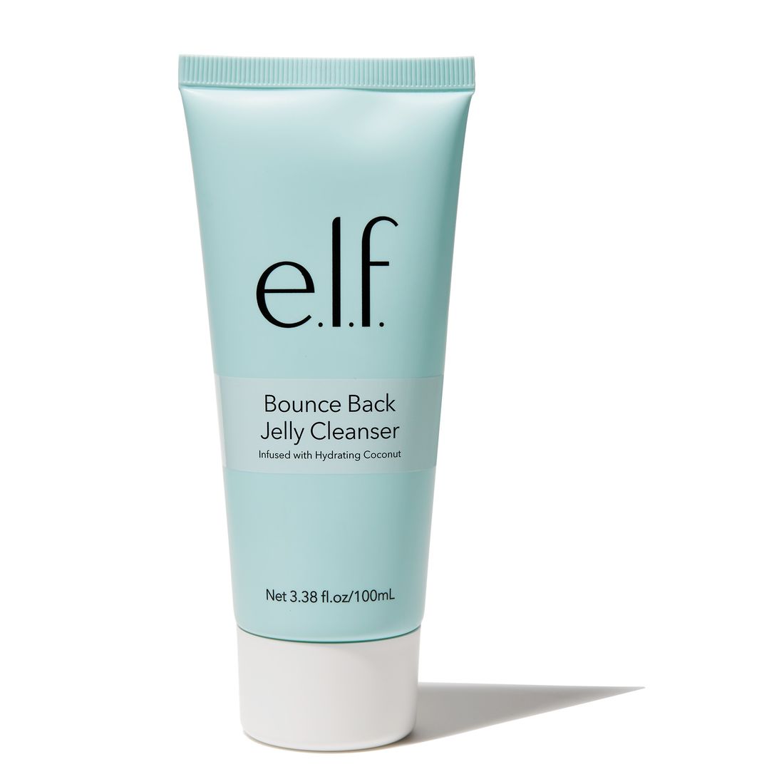 e.l.f. Bounce Back Jelly Cleanser