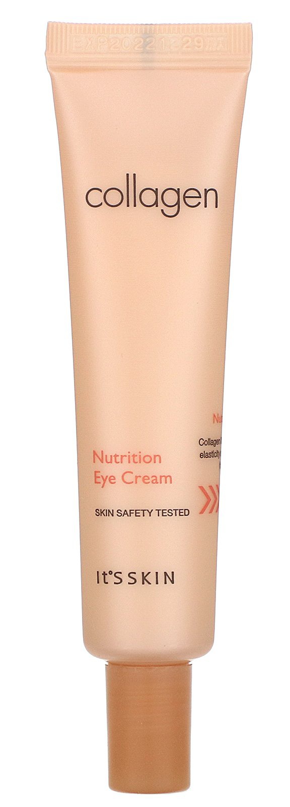 It's Skin Collagen Nutrition Eye Cream