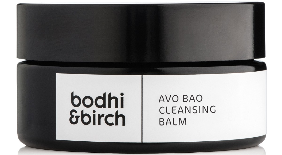 Bodhi & Birch Avo Bao Cleansing Balm