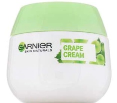 Garnier Grape Cream