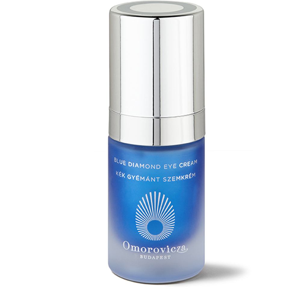 Omorovicza Blue Diamond Eye Cream