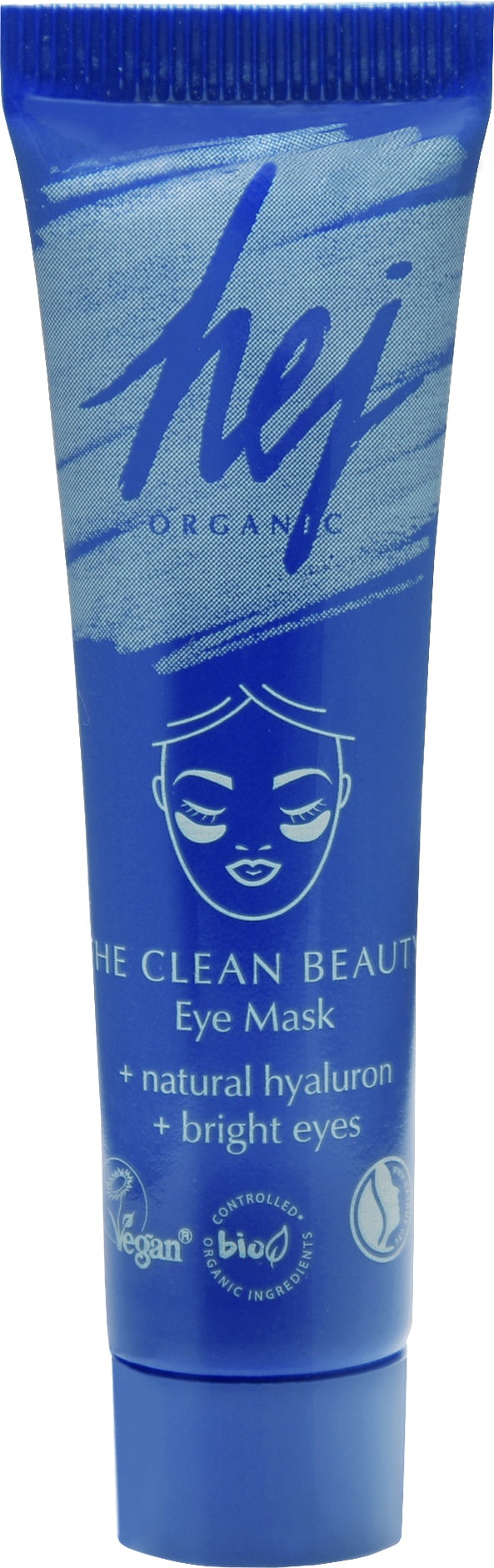 Hej organic The Clean Beauty Eye Mask