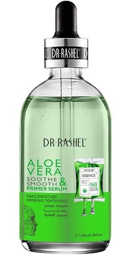 Dr.Rashel Aloe Vera Soothe & Smooth Primer Serum