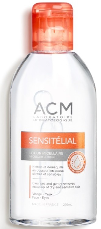 ACM Sensitélial Micellar Lotion