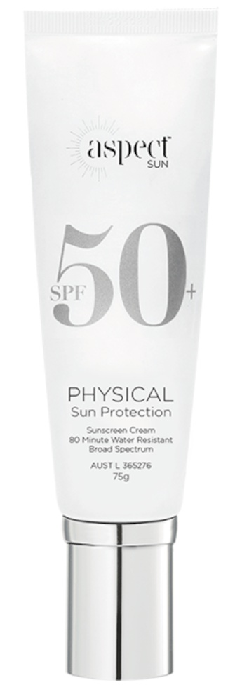 Aspect Physical Sun Protection SPF50+