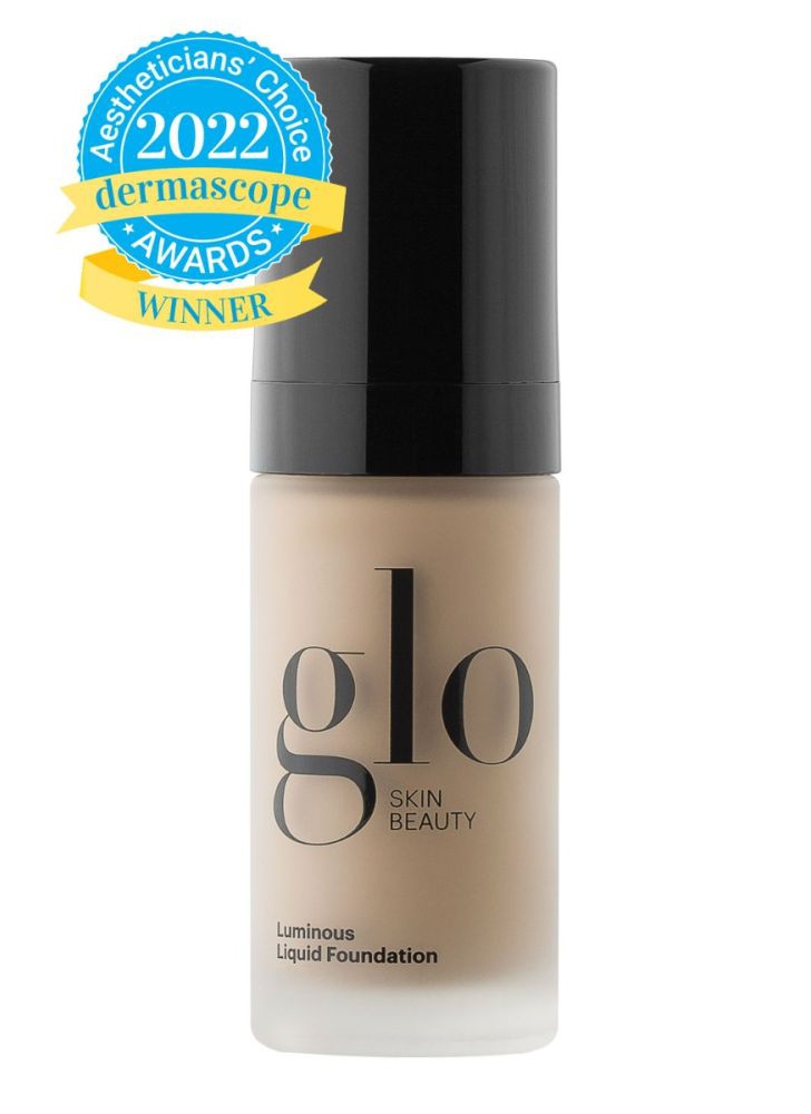 Glo Skin Beauty Luminous Liquid Foundation