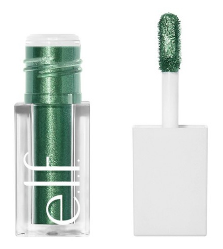 e.l.f. Liquid Metallic Eyeshadow - Aurora