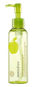 innisfree Apple Seed Cleansing Oil