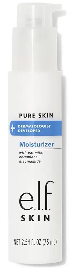 e.l.f. Pure Skin Moisturizer