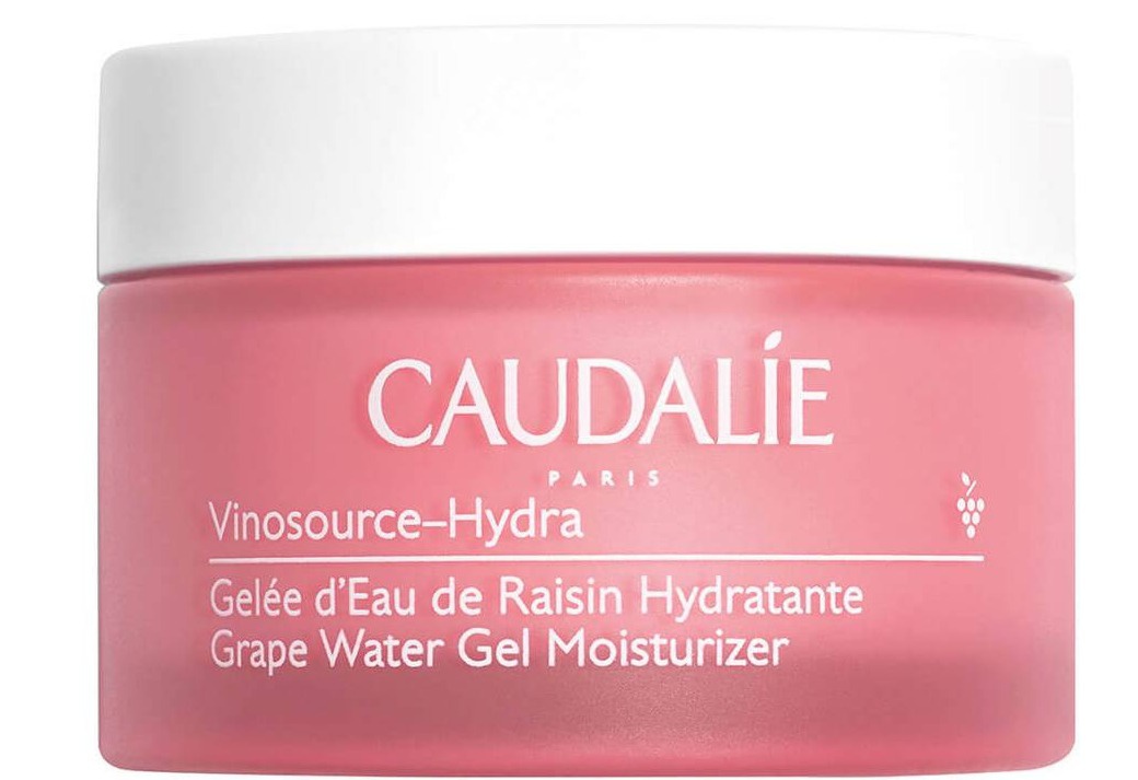 Caudalie Vinosource-Hydra Grape Water Gel Moisturizer