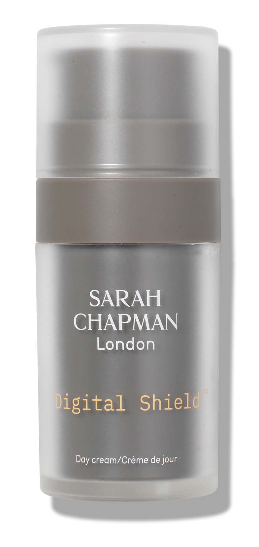 Sarah Chapman Digital Shield