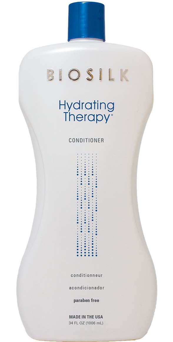 BIOSILK Hydrating Therapy Conditioner