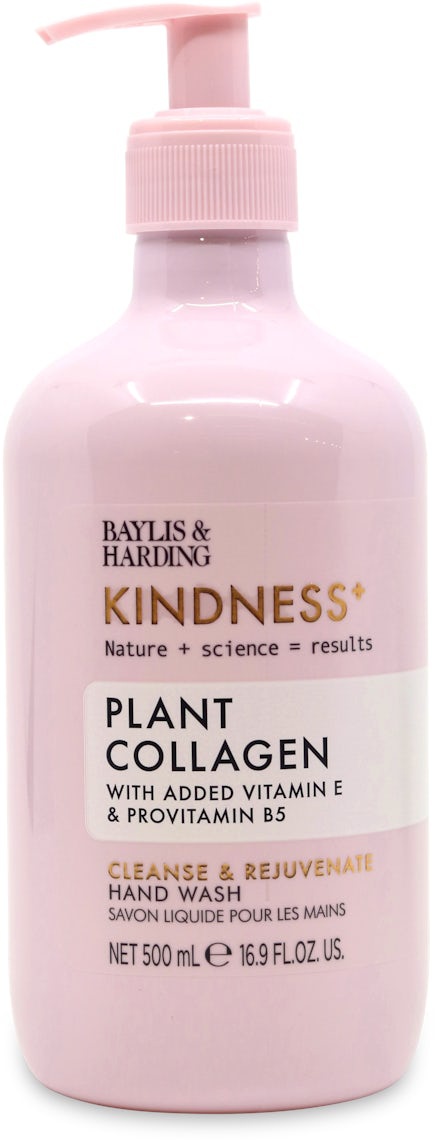 Baylis & Harding Kindness+ Plant Collagen