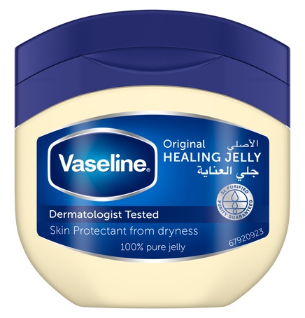 Vaseline Original Healing Jelly