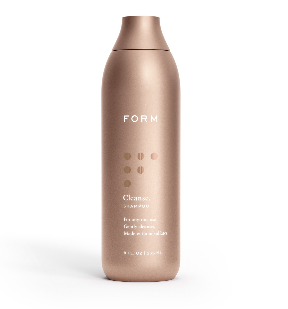 Form Cleanse Shampoo