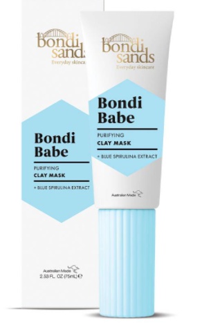 Bondi Sands Bondi Babe Clay Mask