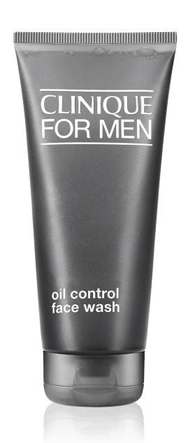 Clinique For Men™ Oil Control Face Wash