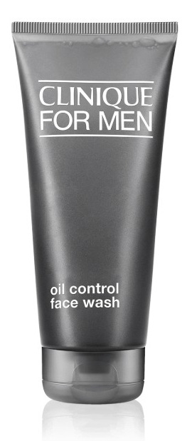 Clinique For Men™ Oil Control Face Wash