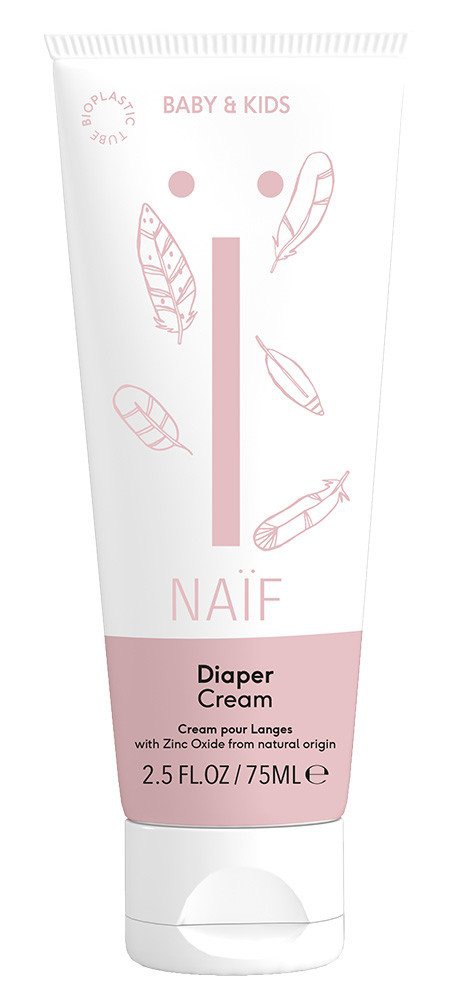 Naïf Diaper Cream