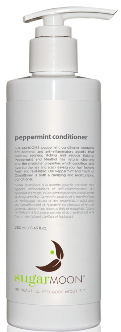 Sugarmoon Peppermint Conditioner